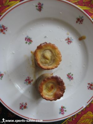 Patisserie sucrée salée de Pézenas